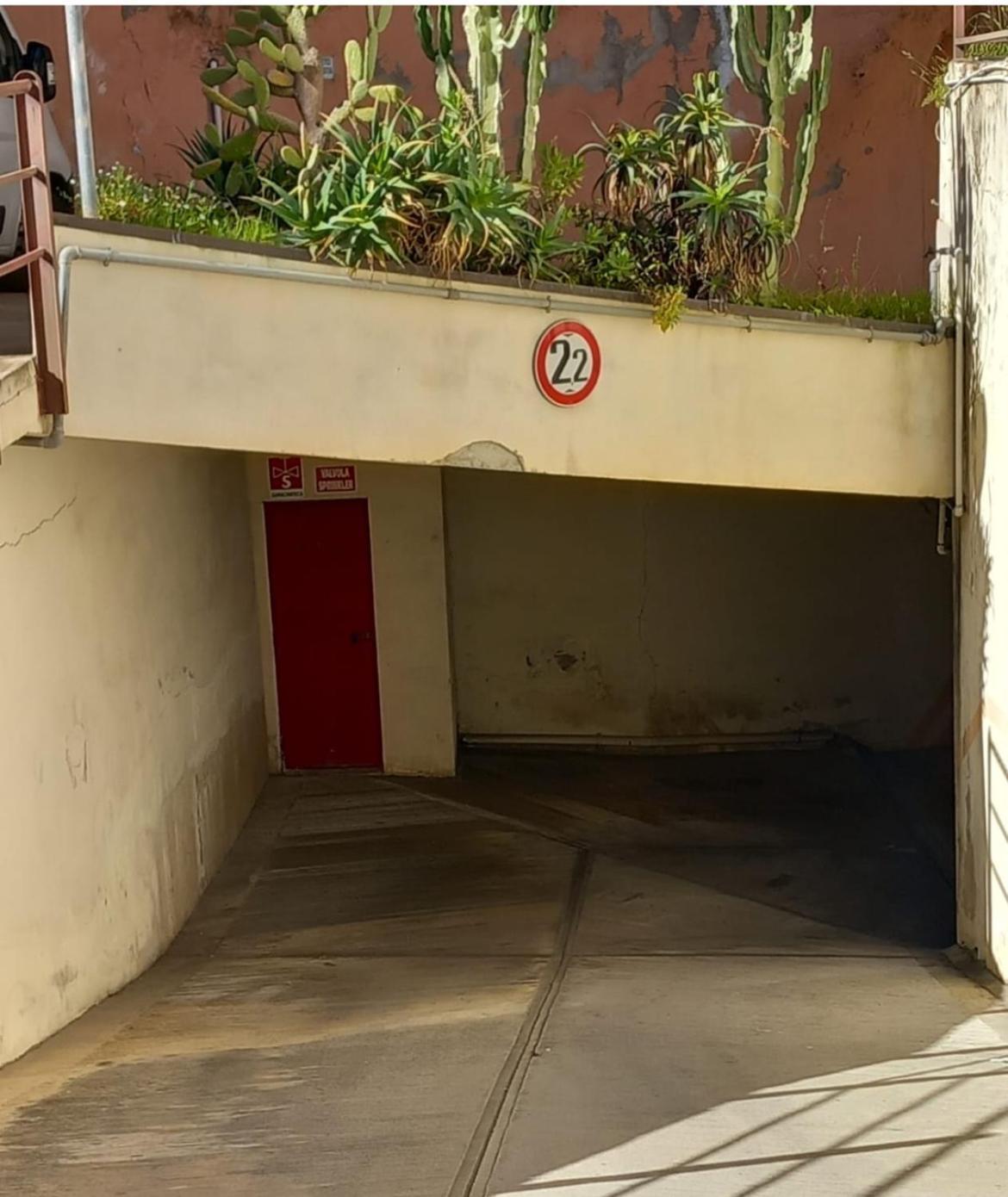 Casa Rosa Lucia Centrale Con Parcheggio Sanremo Exterior foto